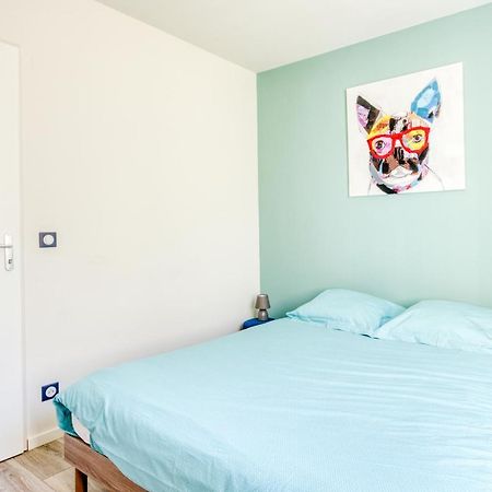 Le 101-Gregimmo-Appart'Hotel Audincourt Ngoại thất bức ảnh