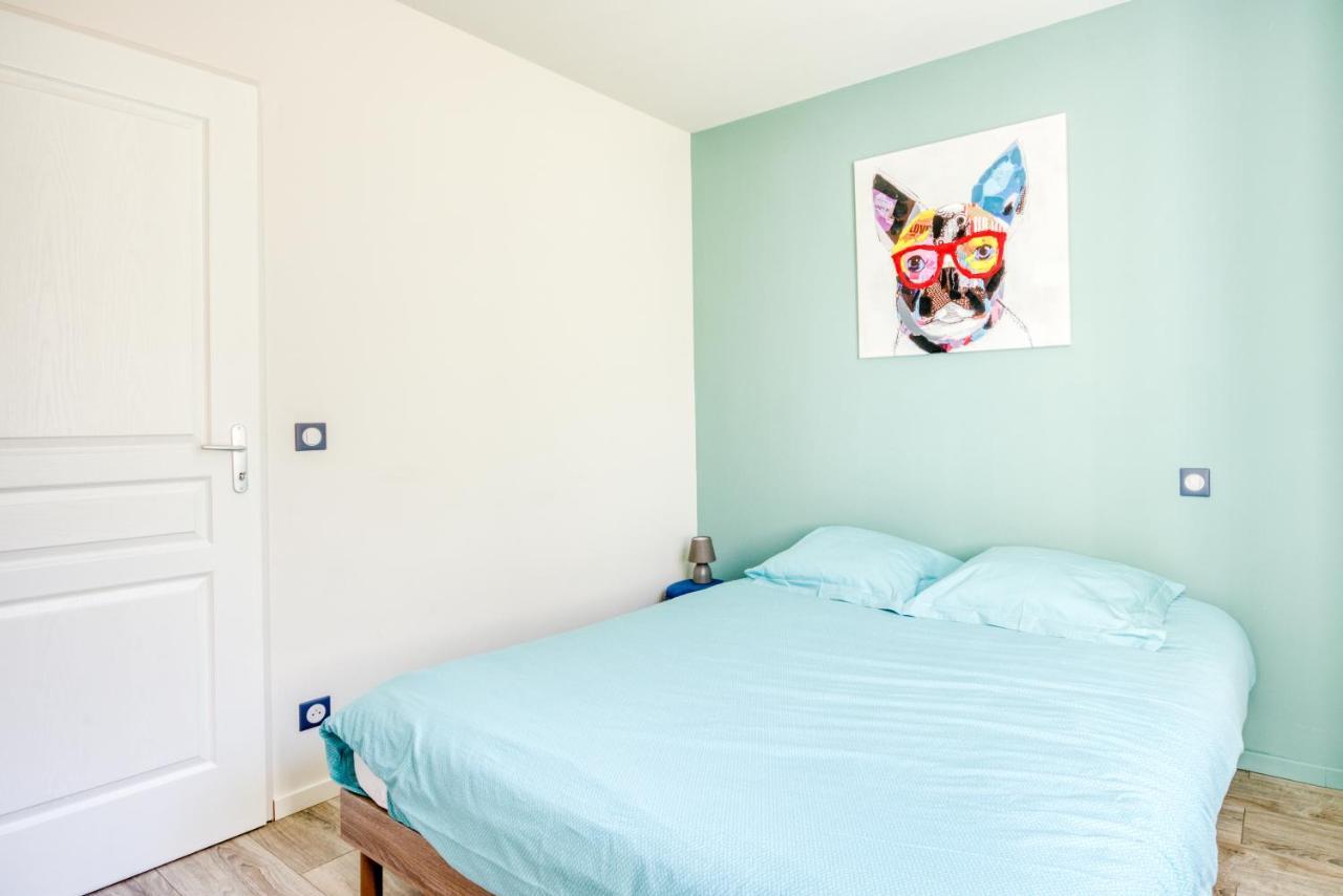 Le 101-Gregimmo-Appart'Hotel Audincourt Ngoại thất bức ảnh